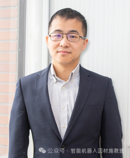 前沿讲座 _ AI影响下的机器人和自动化 前沿讲座 _ AI影响下的机器人和自动化